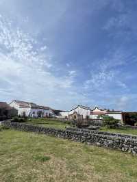 🏡Erkan Village – Taiwan’s Hidden Heritage Gem