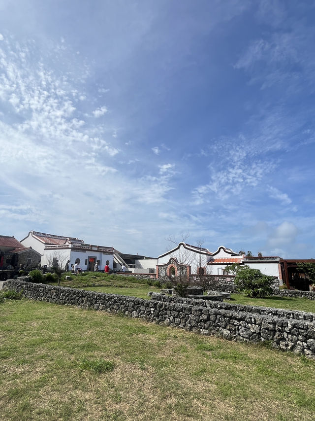 🏡Erkan Village – Taiwan’s Hidden Heritage Gem