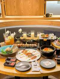 Hadu Sushi
