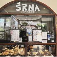 SRNA