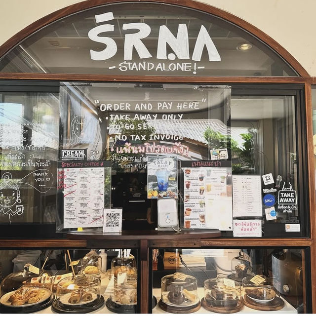 SRNA