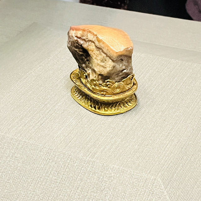 🏛️National Palace Museum – Where 5,000 Years of Beauty Wait Quietly