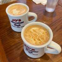 JO'S American Cafe 元町店