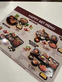 ร้านอาหารเกาหลี onkijung