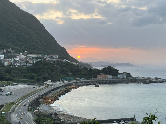 金瓜石勸濟堂 瑞芳九份景點