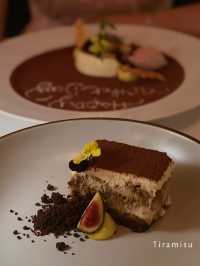 ✨ Fine Dining at Cafe Cafe KL 🍷