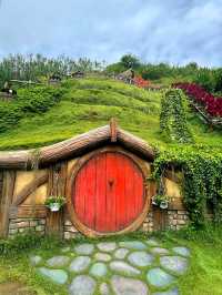Hobbitoon Village: A Little Piece of the Shire in Malaysia