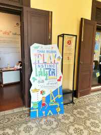 Museum Siam | Bangkok