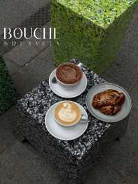 BOUCHE