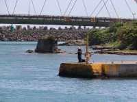 Ba Chi Men Bridge