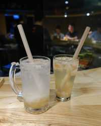 抵食有氣氛樓上串燒店