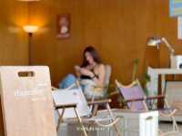 ☕ รีวิว Haus Coffee เชียงราย 