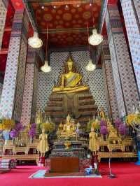 วัดอรุณ แลนด์มาค สำคัญที่ห้ามพลาดของกรุงเทพ