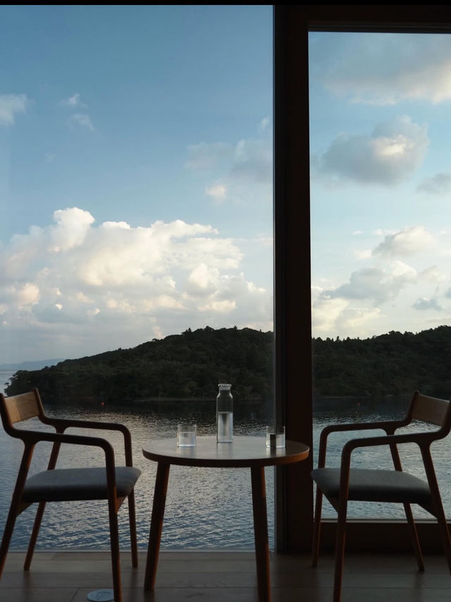🌊島根・隠岐諸島｜神々の息づく離島で、圧倒的な自然と出会う旅へ⛴️✨