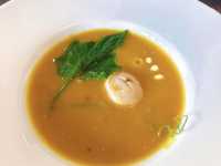 烏來玩水及體驗私廚美食