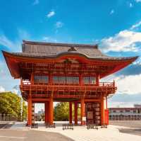 Daishōji Temple: A Riverside Retreat in Inuyama’s Summer Heat