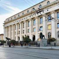 Sofia’s Sacred Summer Stroll: A Self-Guided Church Hop Through History