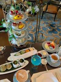 🌟🏙️ Island Shangri-La, Hong Kong – Enjoy Delicious food 
