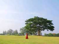 Movenpick Resort Khao Yai