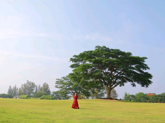 Movenpick Resort Khao Yai