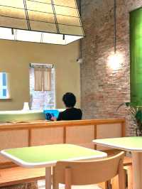 Matte – Matcha & Tea Bar