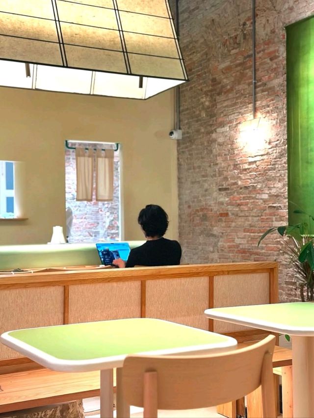 Matte – Matcha & Tea Bar