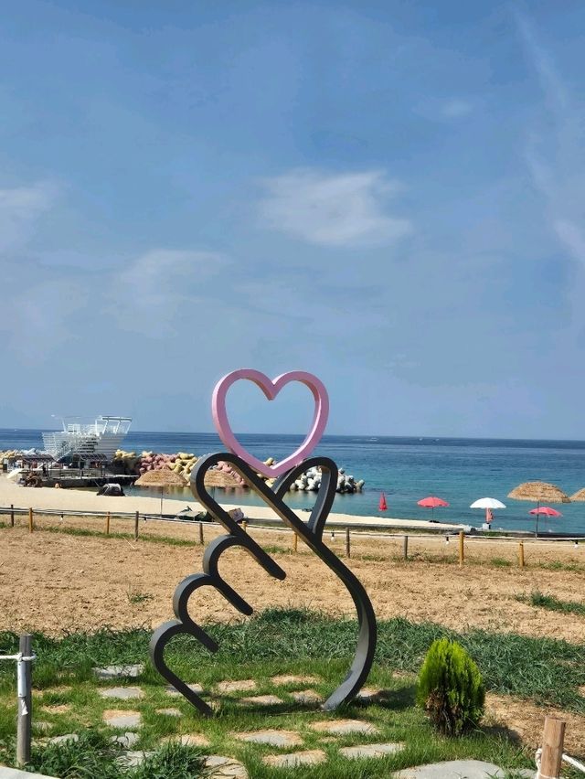 여름 강릉 여행💓