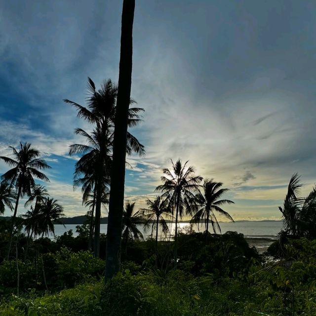 Koh Yao Noi Is the Dream
