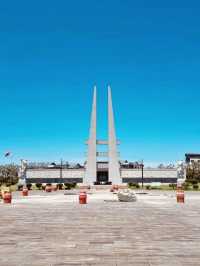 A Blend of History and Scenic Beauty on the Coast