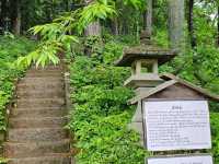 高山｜漫走飛驒之里茅草建築群