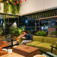 Lub D สมชื่อ hostel ที่หลับสบายใจกลางกรุง