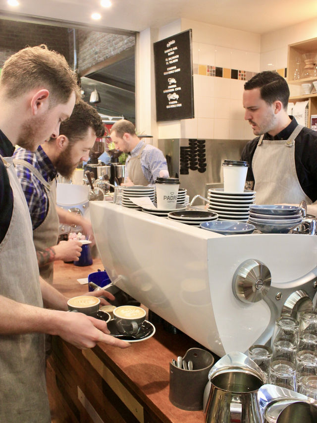 Brew, Bite & Browse: The Perfect Morning at South Melbourne Market