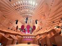 Sydney Opera House