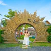 The Beach กลางกรุง ร้านอาหารและคาเฟ่สไตล์บีชคลับ