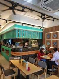 Xiao Ming Kopitiam Genting