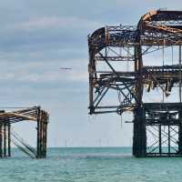 Brighton Pier