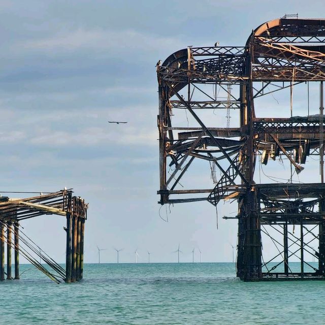 Brighton Pier