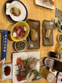 利尻島グルメ🤤🍽️💕💕