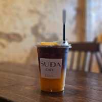 🔶️Suda cafe - สุดา คาเฟ่ - ประจวบคีรีขันธ์ 🔶️