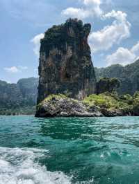 Railay Beach Got Me Hooked
