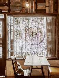 A Cozy Brunch Spot with Wholesome Bakes