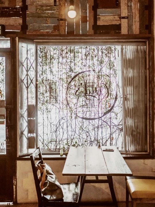 A Cozy Brunch Spot with Wholesome Bakes