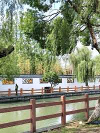 Zhujiajiao – A Charming Water Town Near Shanghai