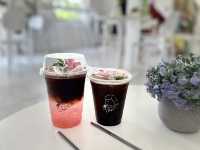 Sadi coffee space