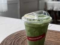 Unknownbake Cafe