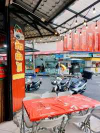 ตลาดฉือฉาง, หาดใหญ่
