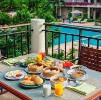 Maneechan Resort Chanthaburi  