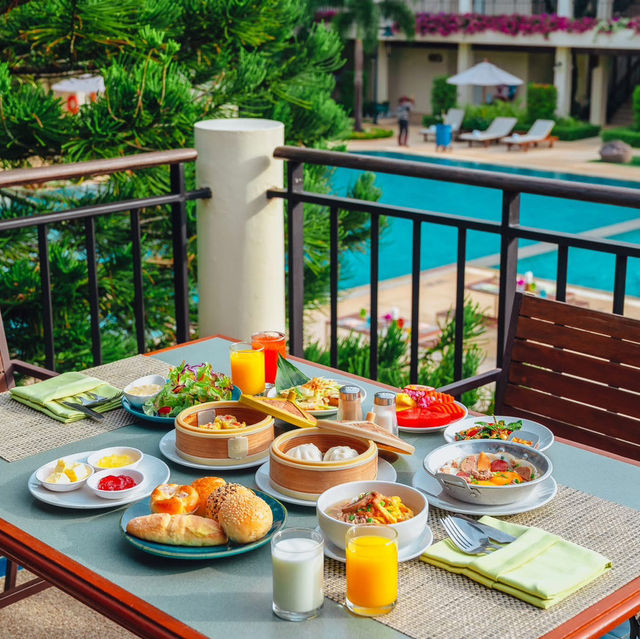 Maneechan Resort Chanthaburi  