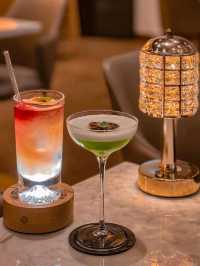 So Bar Restaurant & Bar Hongkong