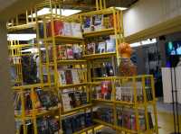  BookXcess LaLaport BBCC 